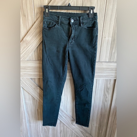 BDG Denim 26W Twig Grazer High Rise black - Picture 1 of 8